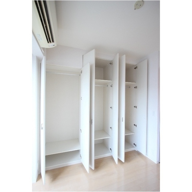 BPR Residence Mita Izarakosaka 803 - 267301