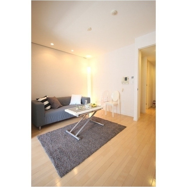 BPR Residence Mita Izarakosaka 803 - 267299