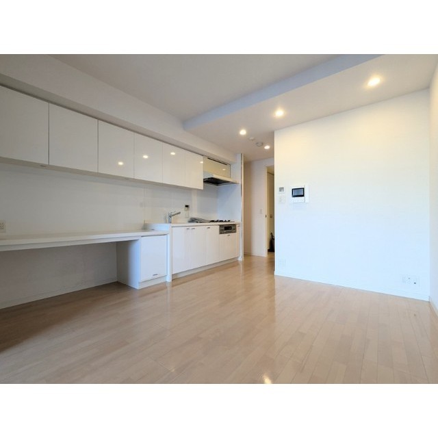 BPRレジデンス三田伊皿子坂 810 - 267307