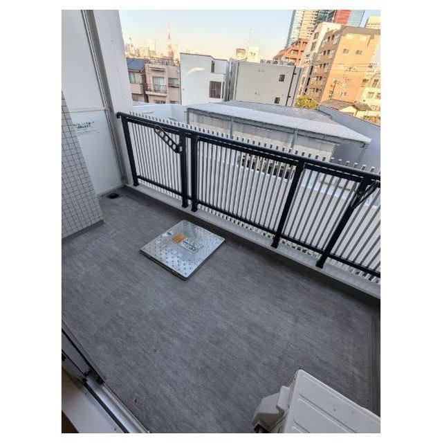 BPRレジデンス三田伊皿子坂 810 - 267320