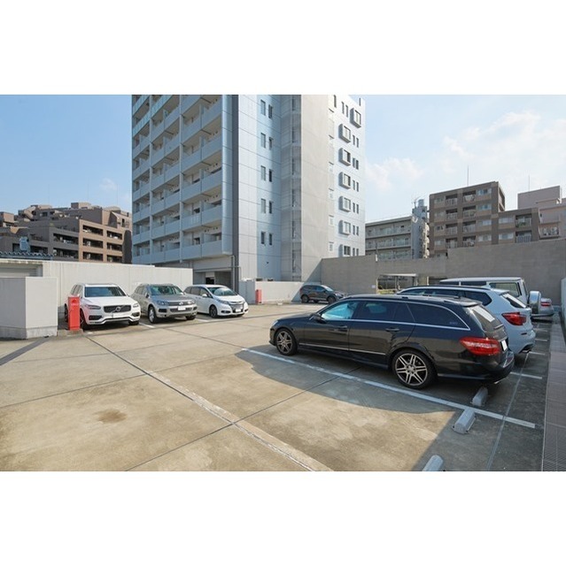 BPRレジデンス三田伊皿子坂 810 - 267306