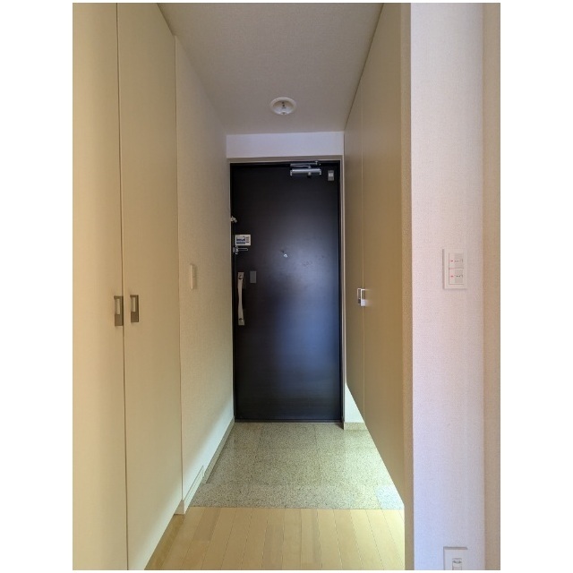 BPRレジデンス三田伊皿子坂 810 - 267318