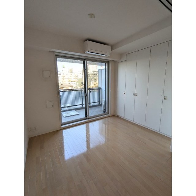 BPRレジデンス三田伊皿子坂 810 - 267314