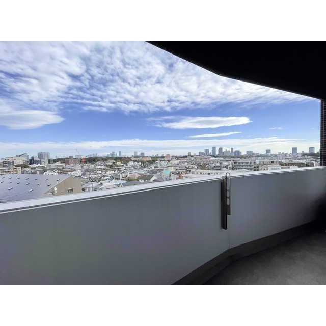 BPR Residence Yoyogi 1102 - 264903