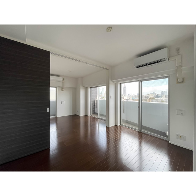 BPR Residence Yoyogi 1102 - 264897