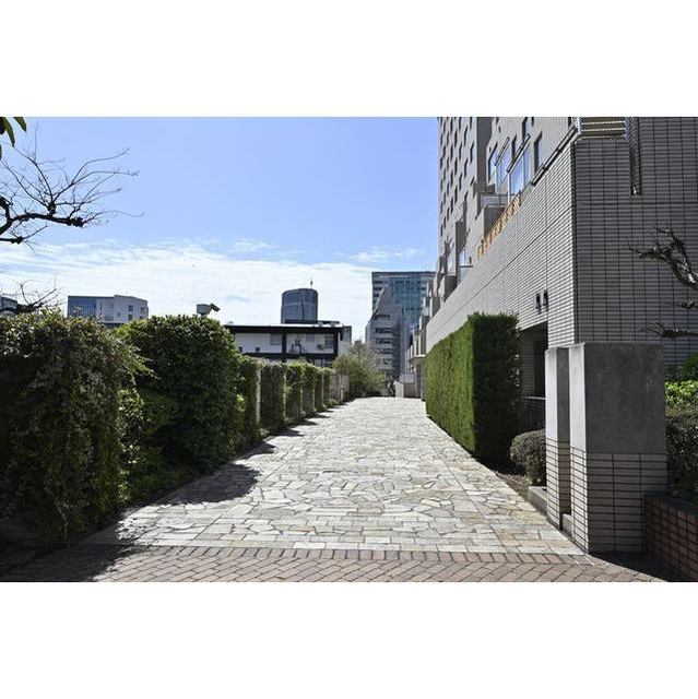 プライムスクェアシティ 414 - 264931