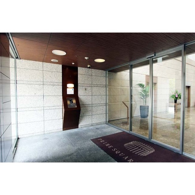 プライムスクェアシティ 414 - 264933