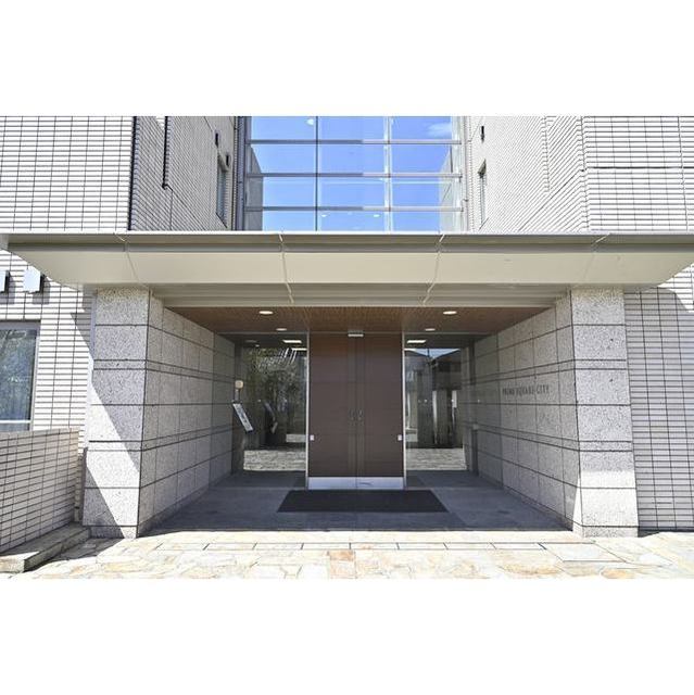 プライムスクェアシティ 414 - 264932