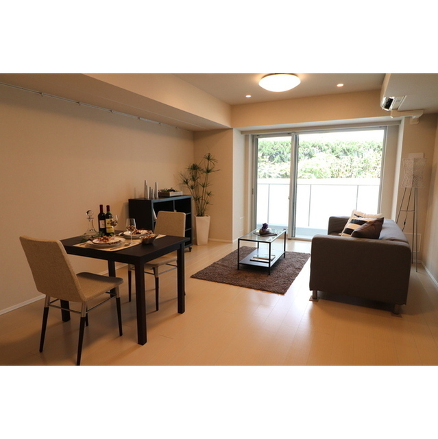 Brillia Daikanyama Prestige 116 - 267329