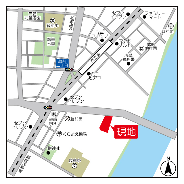 ＢＬＥＳＳ蔵前 802 - 267360