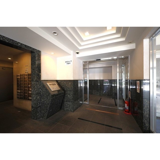Prospect Nishi-Sugamo 302 - 267388