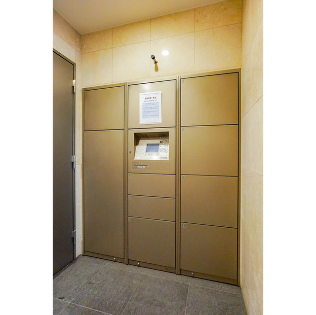 Prospect Nishi-Sugamo 302 - 267402