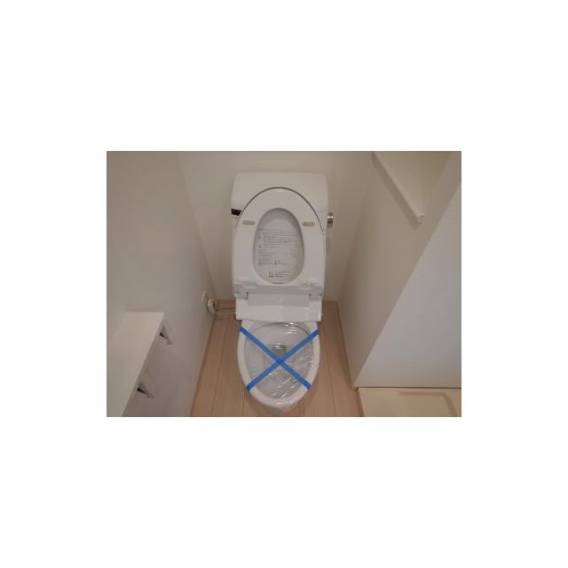 プロスペクト西巣鴨 501 - 267424