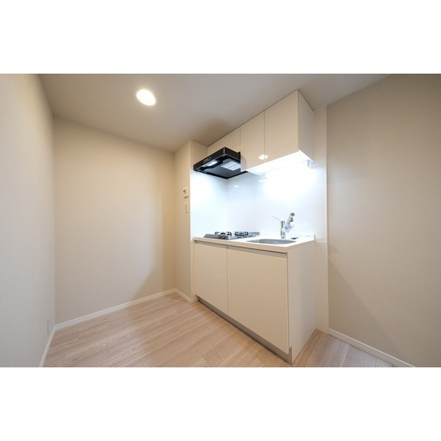 Milia Residence Akasaka 201 - 265304