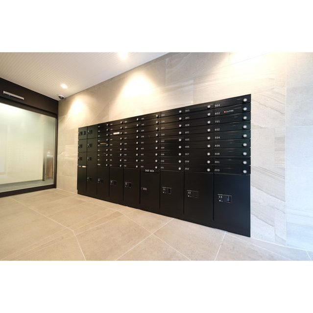 Milia Residence Akasaka 201 - 265315