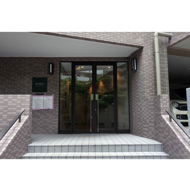 Milia Residence Akasaka 201 - 265300