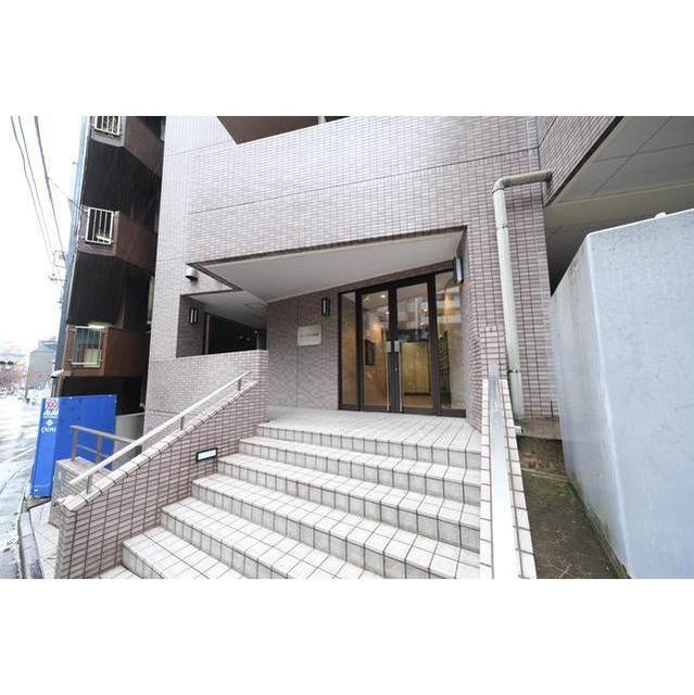 Milia Residence Akasaka 201 - 265312