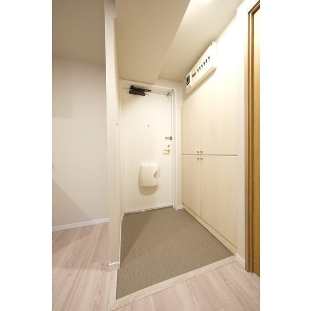 Milia Residence Akasaka 201 - 265311