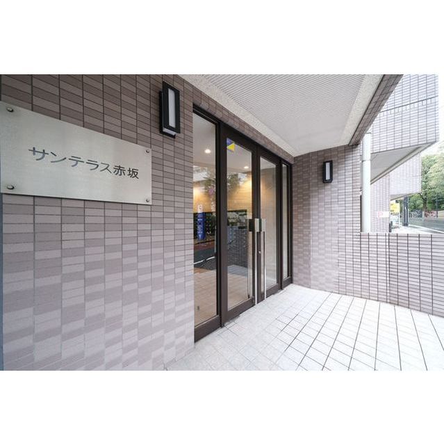 Milia Residence Akasaka 201 - 265313