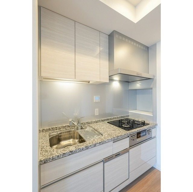 Milia Residence Nihonbashi Ningyocho 408 - 267511