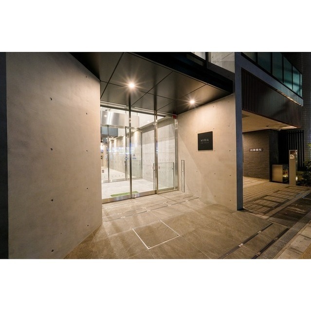 Milia Residence Nihonbashi Ningyocho 408 - 267507