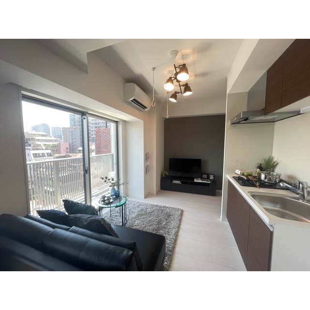 Milia Residence Hiroo 703 - 267527