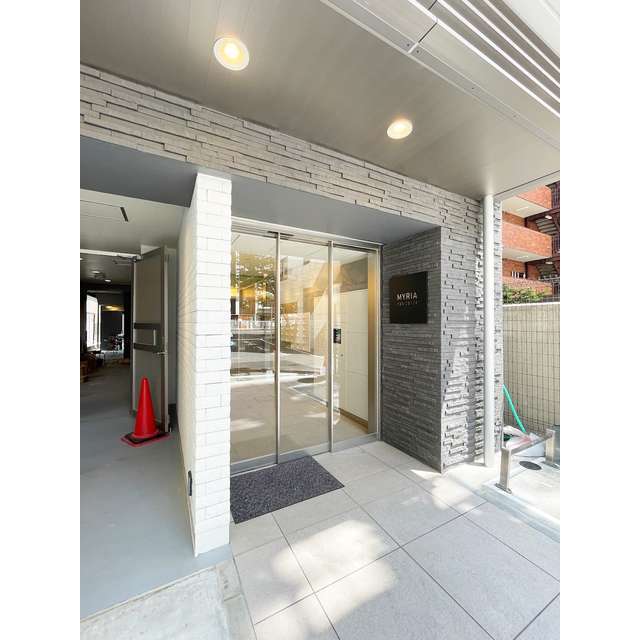 Milia Residence Hiroo 703 - 267524