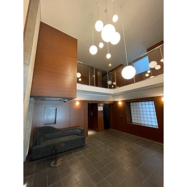 Milia Residence Minami Azabu 202 - 265386