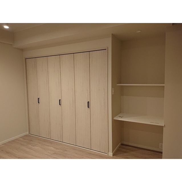 Milia Residence Minami Azabu 202 - 265398