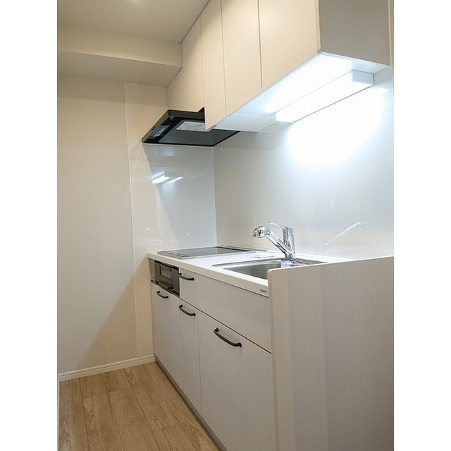 Milia Residence Minami Azabu 202 - 265390