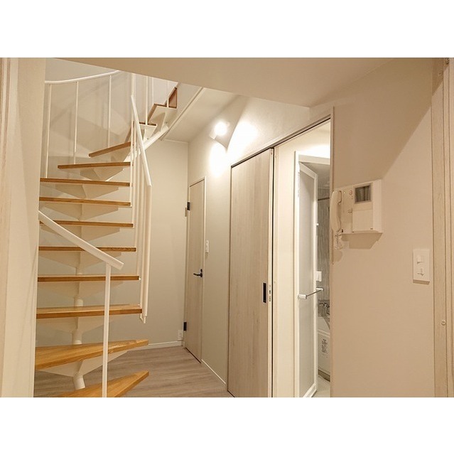 Milia Residence Minami Azabu 202 - 265395