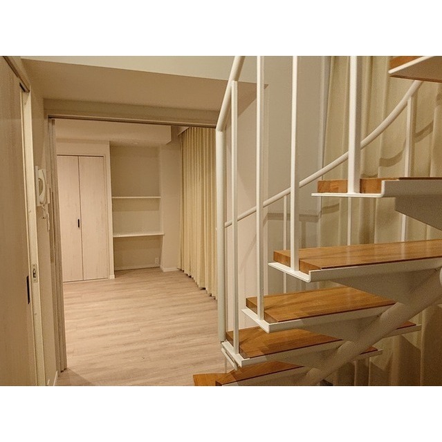Milia Residence Minami Azabu 202 - 265394