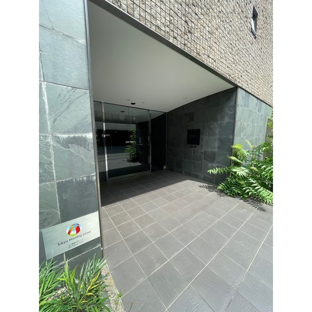 Milia Residence Minami Azabu 202 - 265384