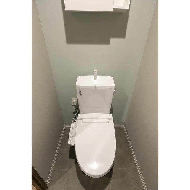 La Douceur Sugamo West 205 - 265469