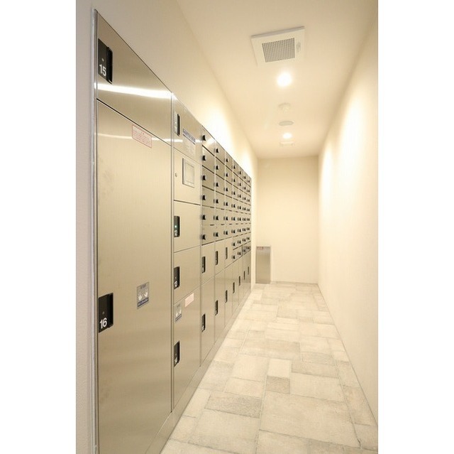 La Douceur Sugamo West 205 - 265463