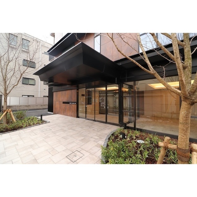 La Douceur Sugamo West 205 - 265462