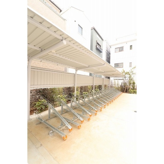 La Douceur Sugamo West 205 - 265464