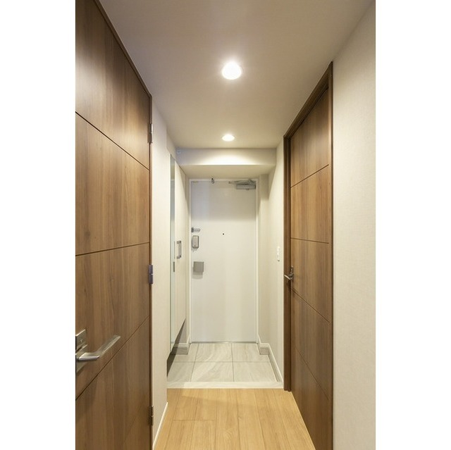 La Douceur Sugamo West 205 - 265473