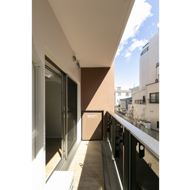 La Douceur Sugamo West 205 - 265472