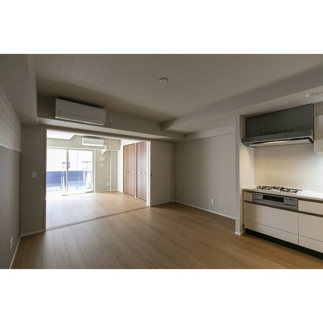 La Douceur Sugamo West 205 - 265465