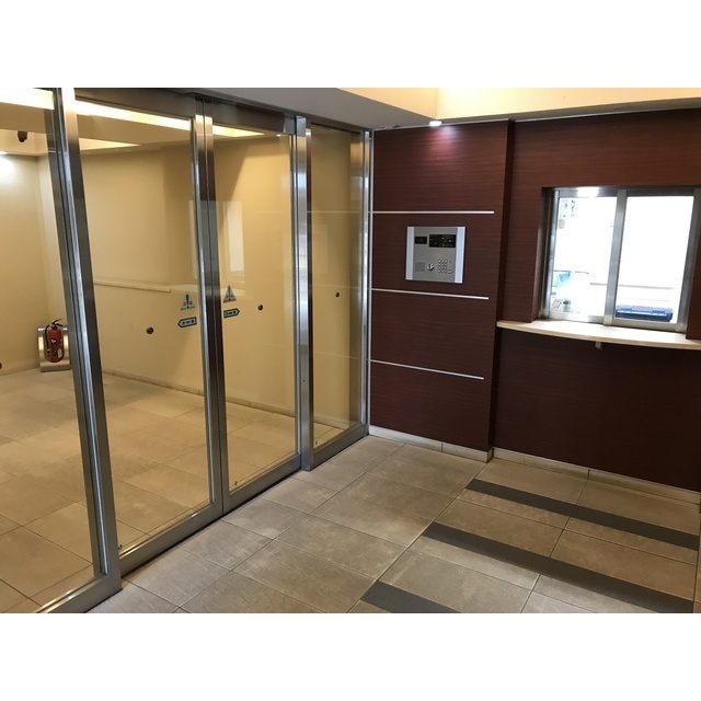 Rakurasu Mejiro 501 - 267602