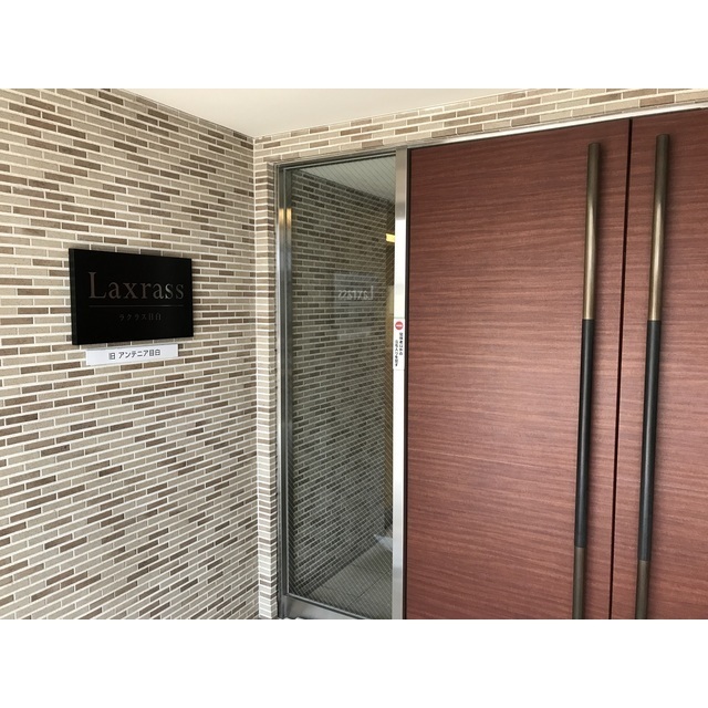 Rakurasu Mejiro 501 - 267601