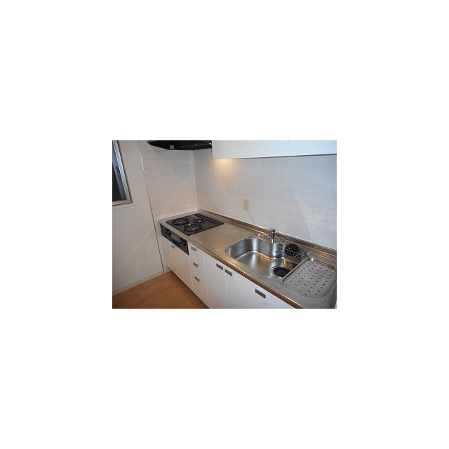 Rakurasu Mejiro 501 - 267607