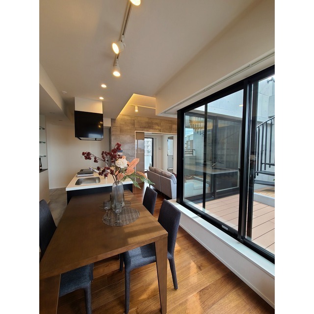 La Sante Sakurashinmachi 902 - 265611