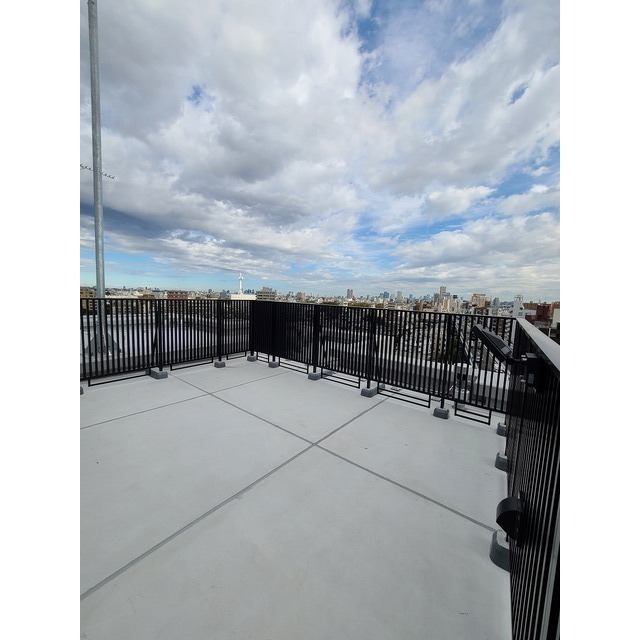 La Sante Sakurashinmachi 902 - 265605