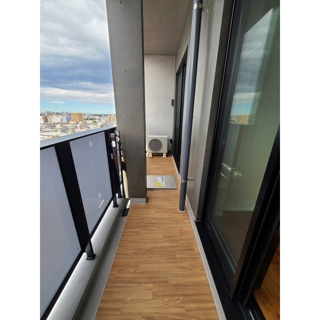 La Sante Sakurashinmachi 902 - 265615