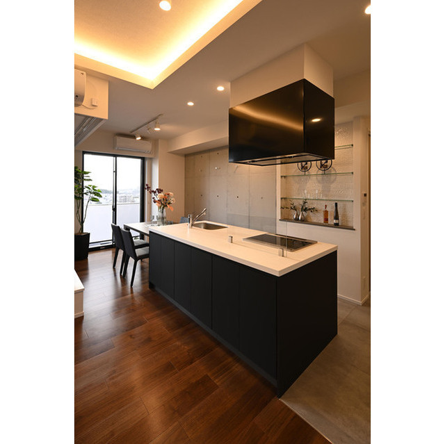 La Sante Sakurashinmachi 902 - 265599