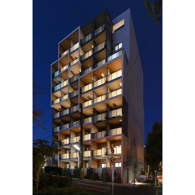 La Sante Sakurashinmachi 902 - 265594