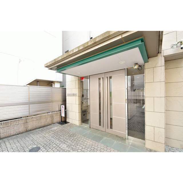 La Residence de Shirokanedai 1002 - 265656