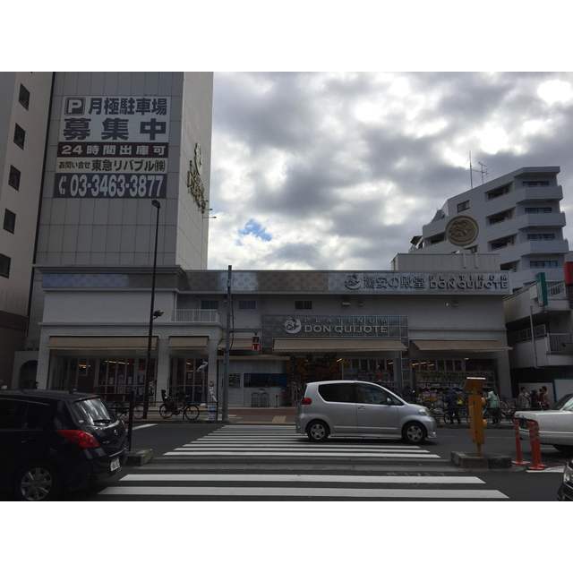 La Residence de Shirokanedai 1002 - 265662